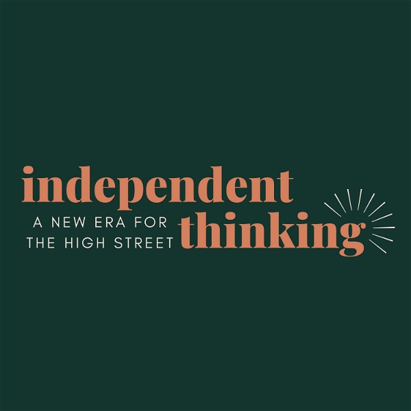 Artwork for Independent Thinking
