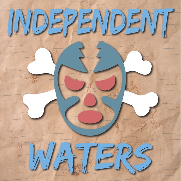 Artwork for Independent Waters