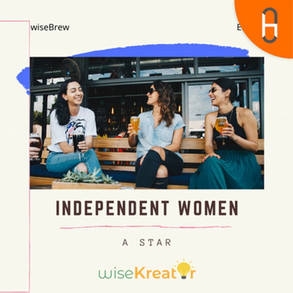 Artwork for Independent Women