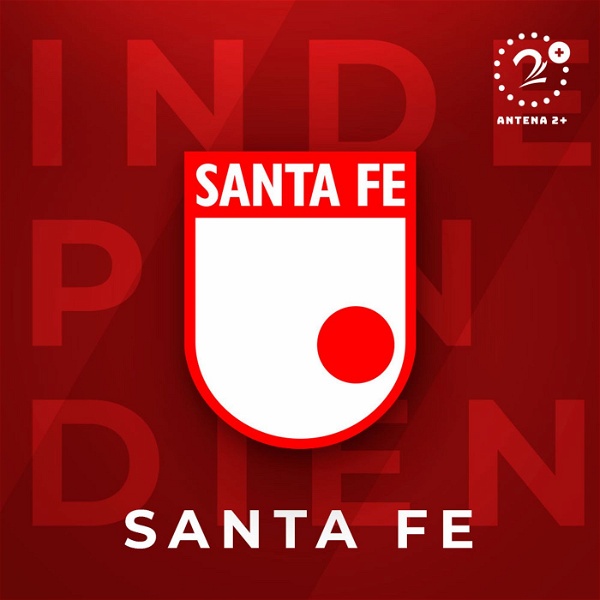 Artwork for Independiente Santa Fe