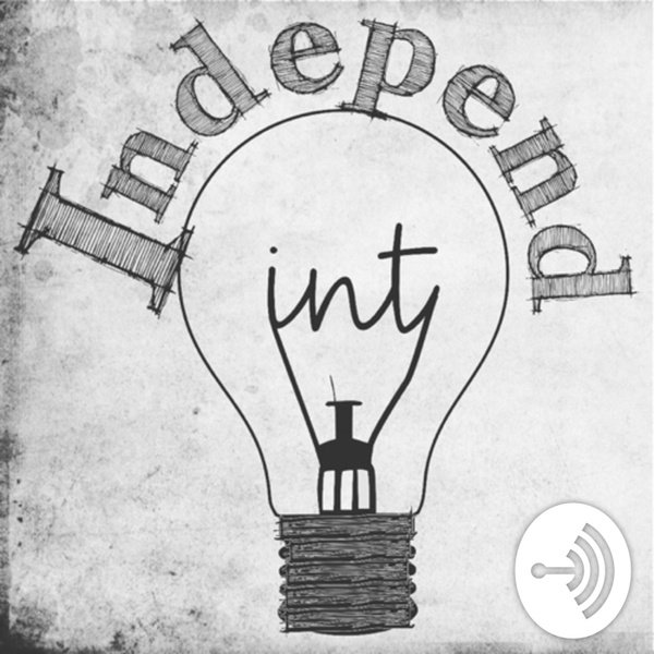 Artwork for IndependInt Weekly Summary Podcast