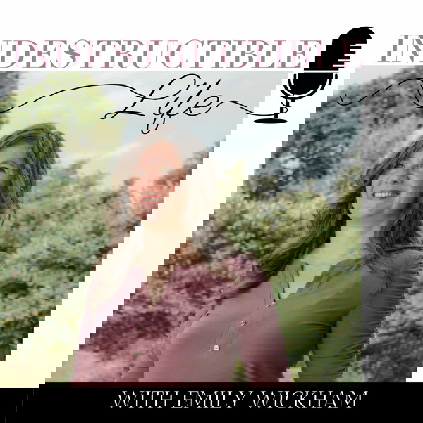 Artwork for Indestructible Life