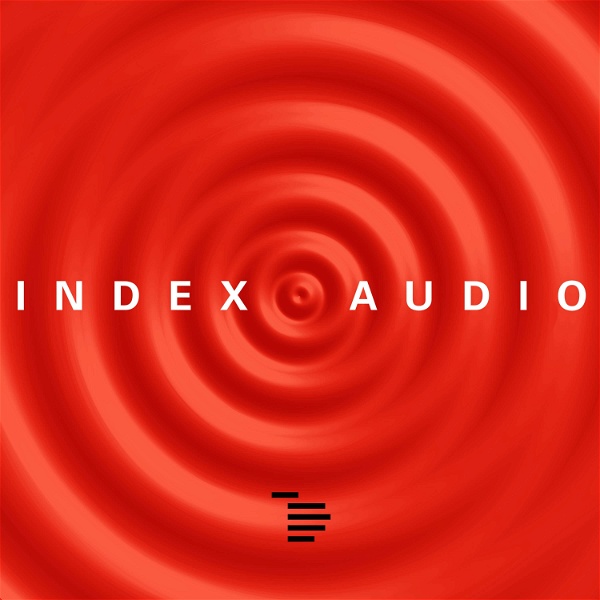 Artwork for Index Audio