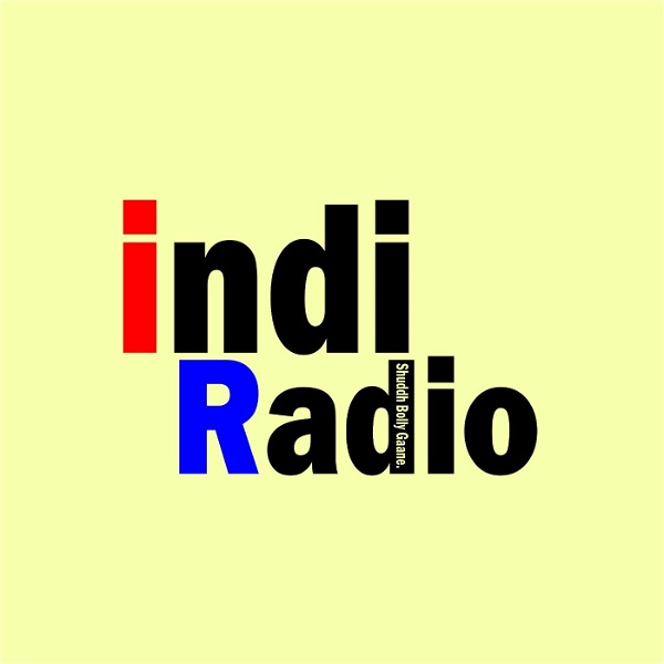 Artwork for Indi Radio