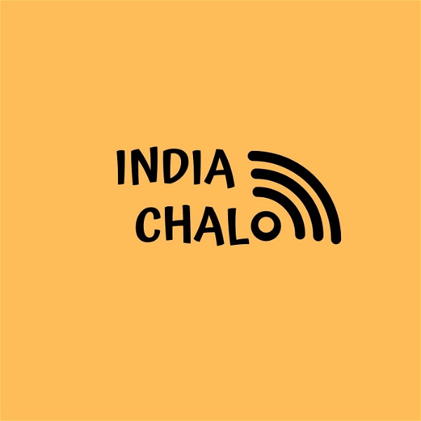 Artwork for India Chalo