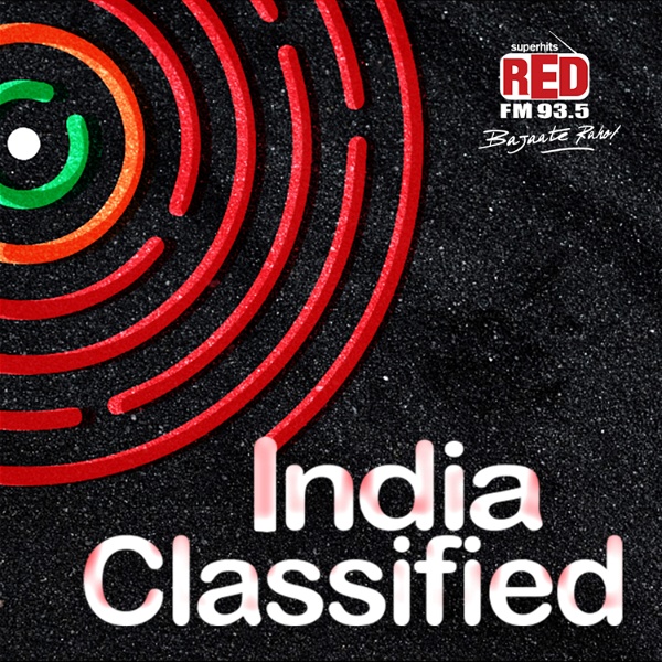 Artwork for India Classified