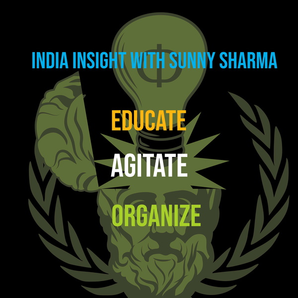 Artwork for India Insight