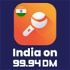 India on 99.94DM