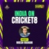 India on Cricket8
