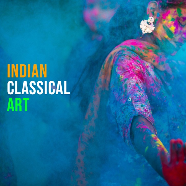 Artwork for Indian Classical Art