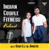 Indian Couple Fitness