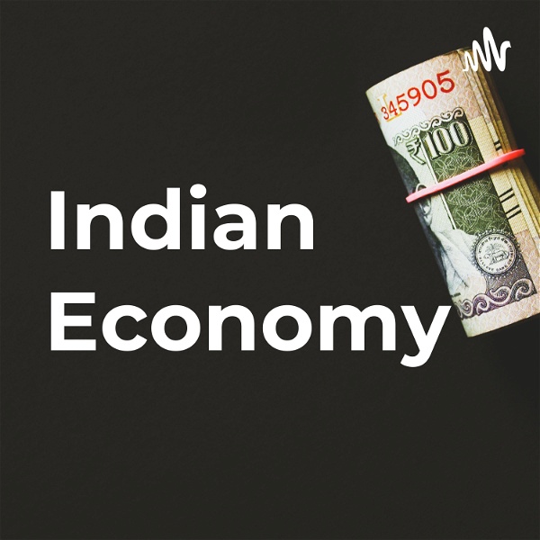Artwork for Indian Economy