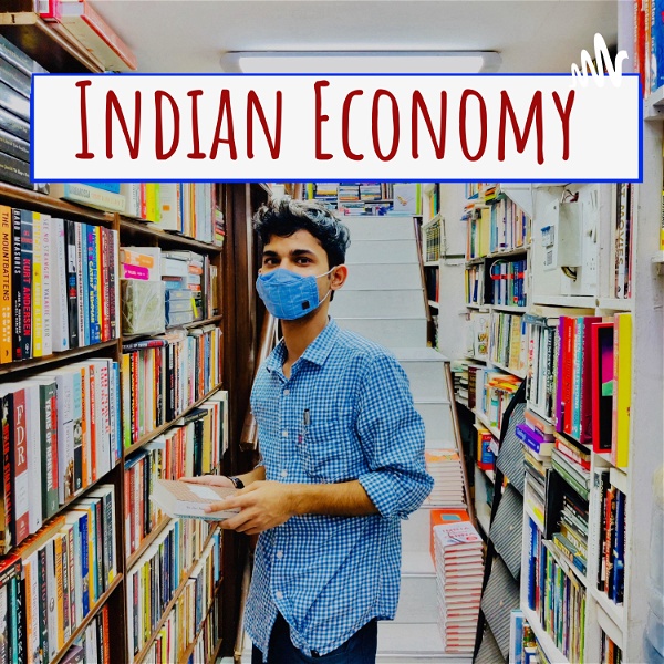 Artwork for Indian Economy