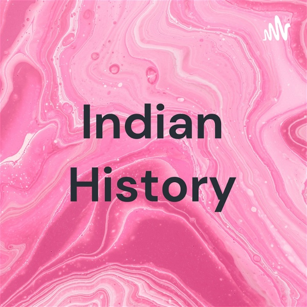 Artwork for Indian History