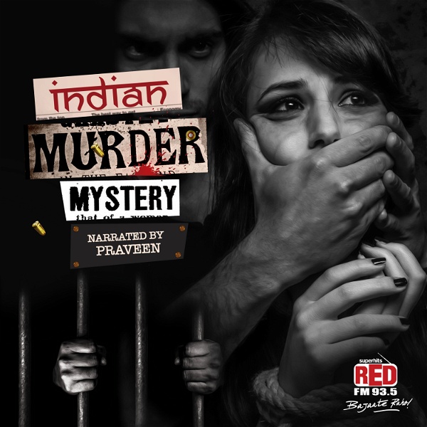 Artwork for Indian Murder Mystery