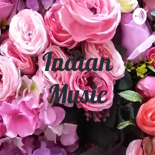 Artwork for Indian Music