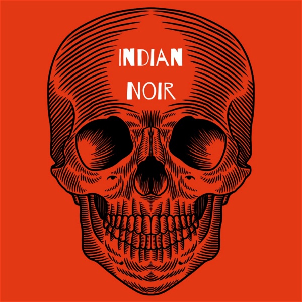 Artwork for Indian Noir