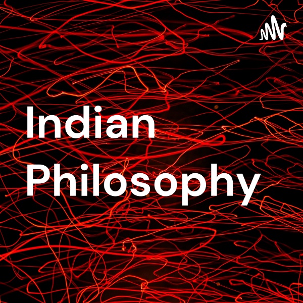 Artwork for Indian Philosophy