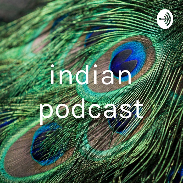 Artwork for indian podcast