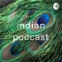 indian podcast
