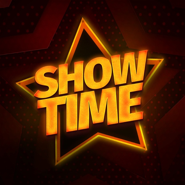 Artwork for INDIAN SHOWTIME