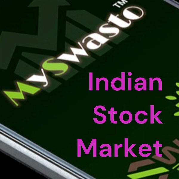Artwork for Indian Stock Market