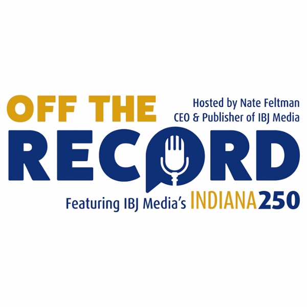 Artwork for Indiana 250 Off the Record