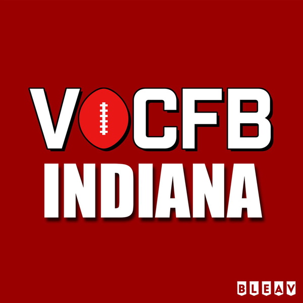 Artwork for Indiana at The Voice of College Football