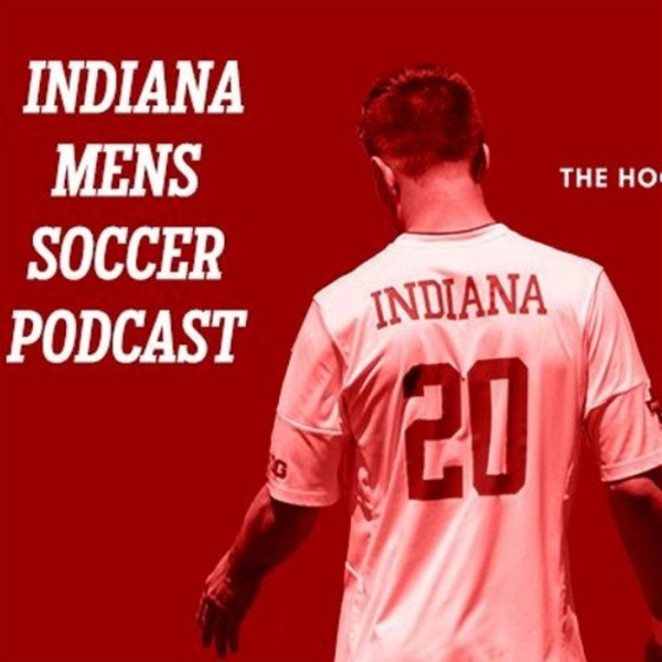 Artwork for Indiana Men's Soccer Podcast