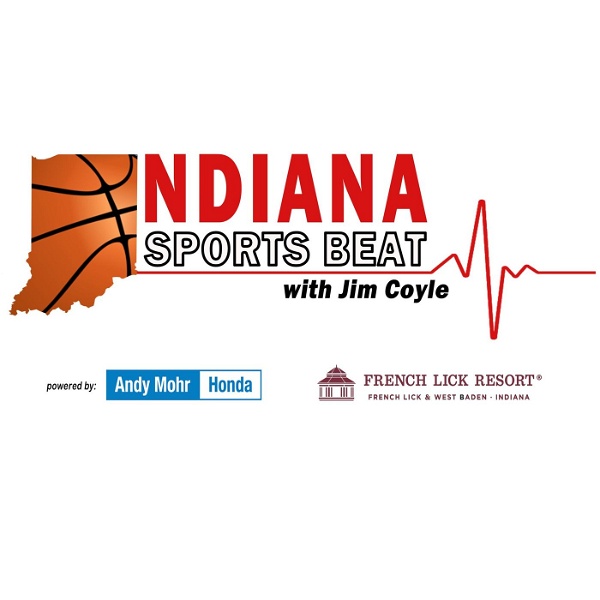 Artwork for Indiana Sports Beat Radio