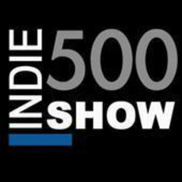 Artwork for Indie 500 Show