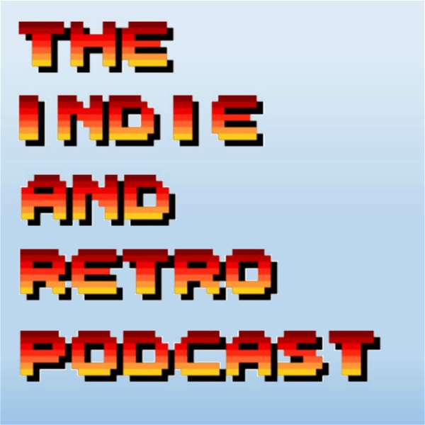 Artwork for Indie and Retro