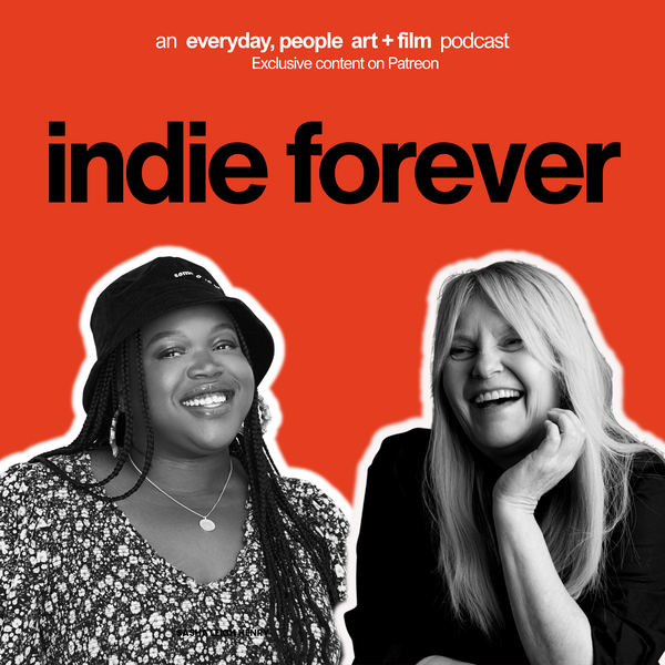 Artwork for indie forever