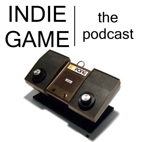 Artwork for Indie Game: The Podcast