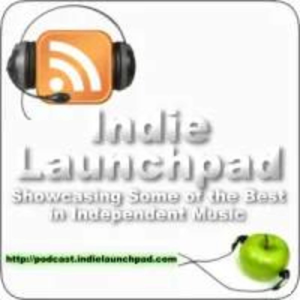 Artwork for Indie Launchpad Podcasts