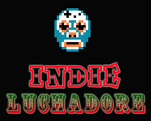 Artwork for Indie Luchador Podcast