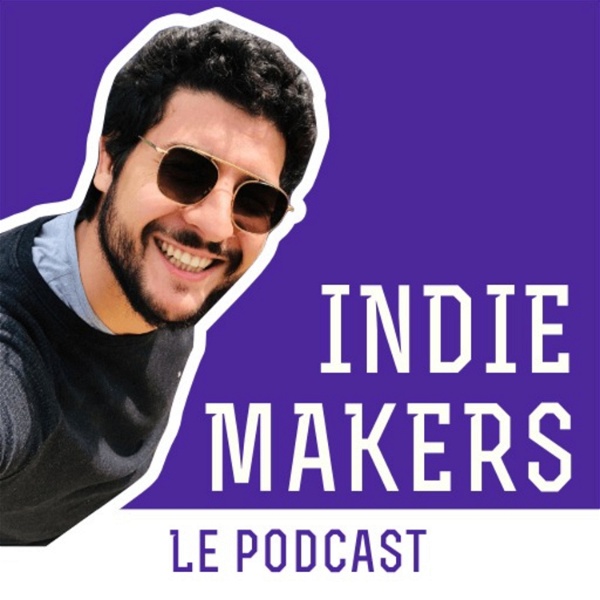 Artwork for INDIE MAKERS