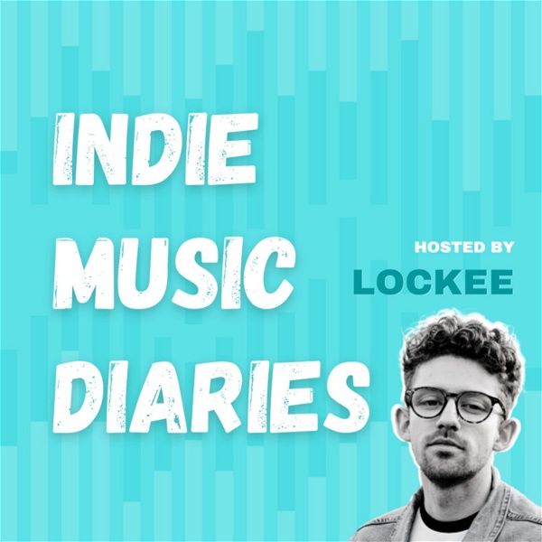Artwork for Indie Music Diaries