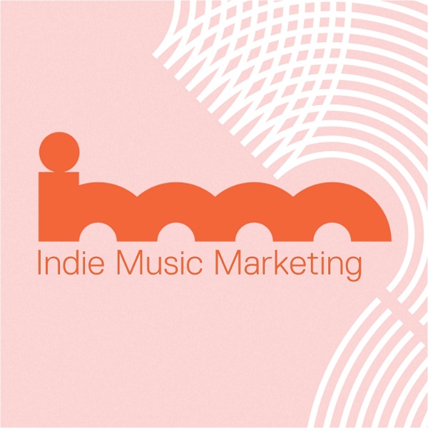 Artwork for Indie Music Marketing