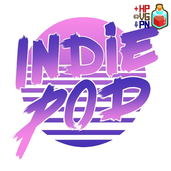 Artwork for Indie Pod: An Indie Games Podcast