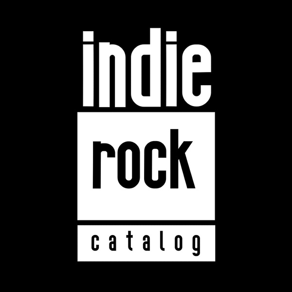 Artwork for Indie Rock Catalog