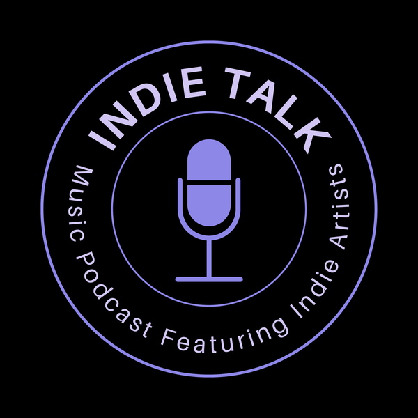 Artwork for Indie Talk