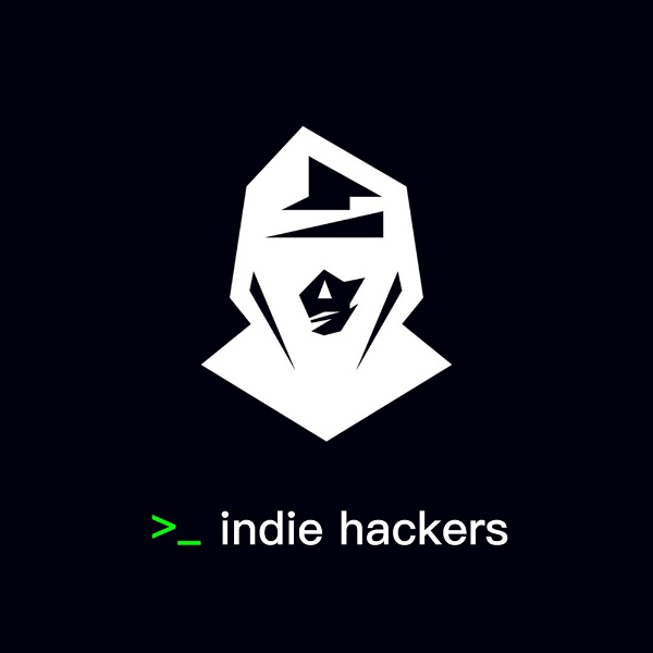 Artwork for IndieHackers 独立开发者