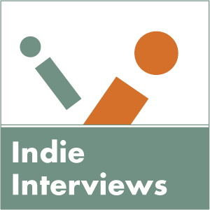 Artwork for IndieInterviews.com