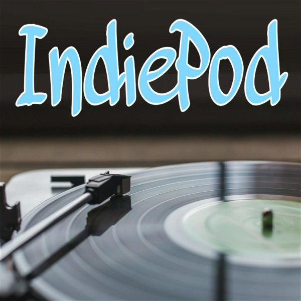 Artwork for IndiePod