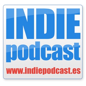 Artwork for Indiepodcast