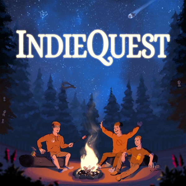 Artwork for IndieQuest