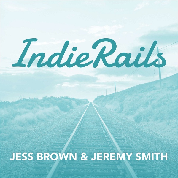 Artwork for IndieRails