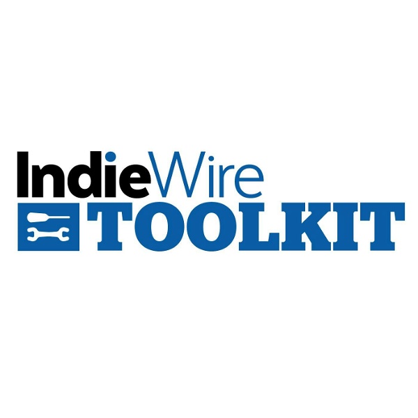 Artwork for IndieWire's Filmmaker Toolkit