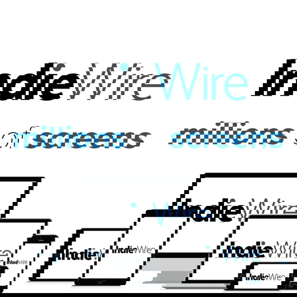 Artwork for IndieWire's Millions of Screens